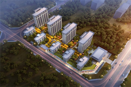 西郊花园3室2厅2卫130㎡带附房18