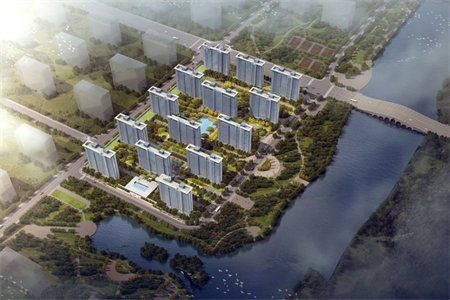 高级中学学区房圣岳美地3室2厅2卫